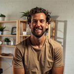 Florian K., investisseur immobilier